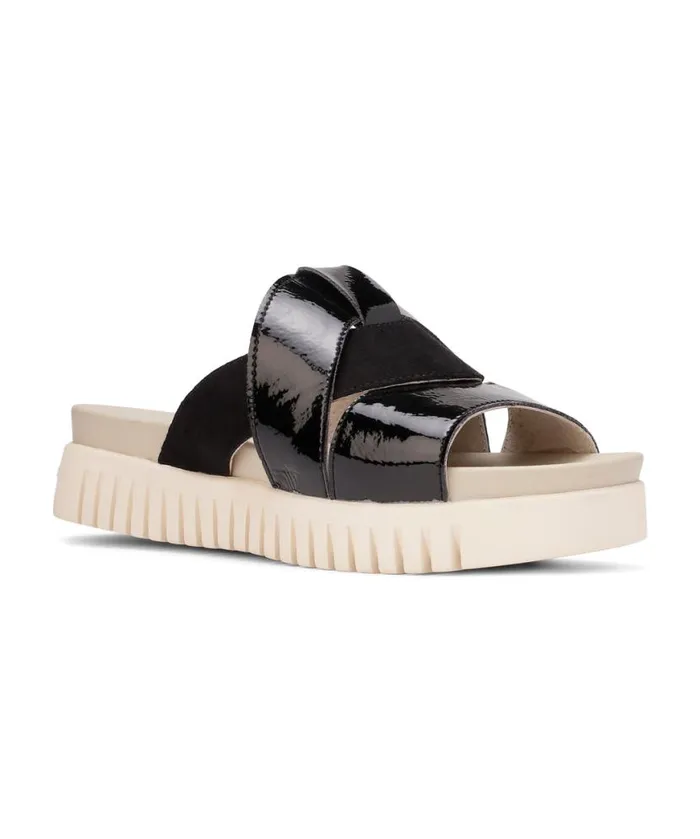 Shoes Ilse Jacobsen Sandals Sandals 8211 Black
