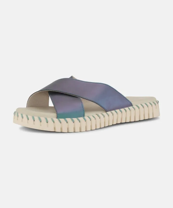 Shoes Ilse Jacobsen Sandals Sandals 8211 Bleached
