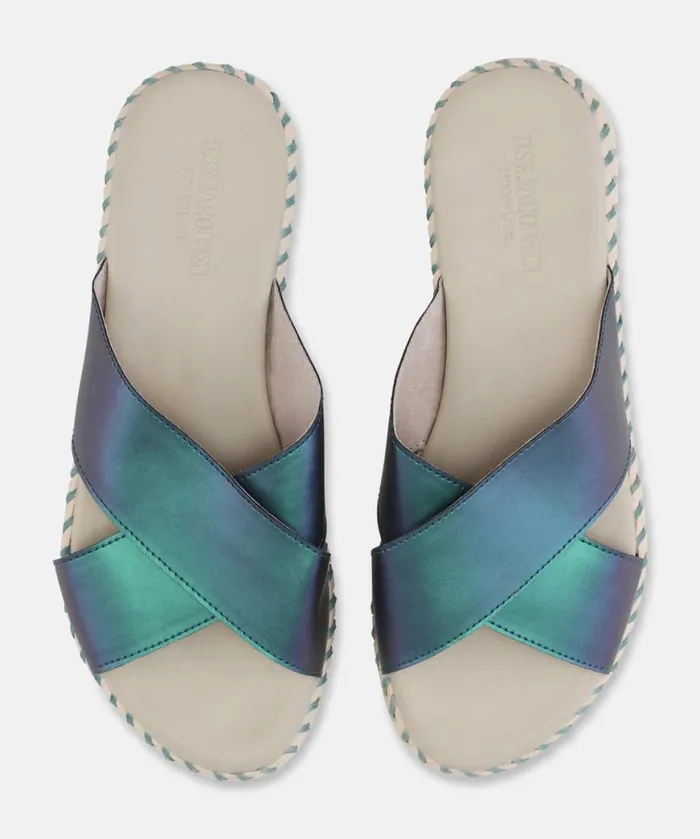 Shoes Ilse Jacobsen Sandals Sandals 8211 Bleached
