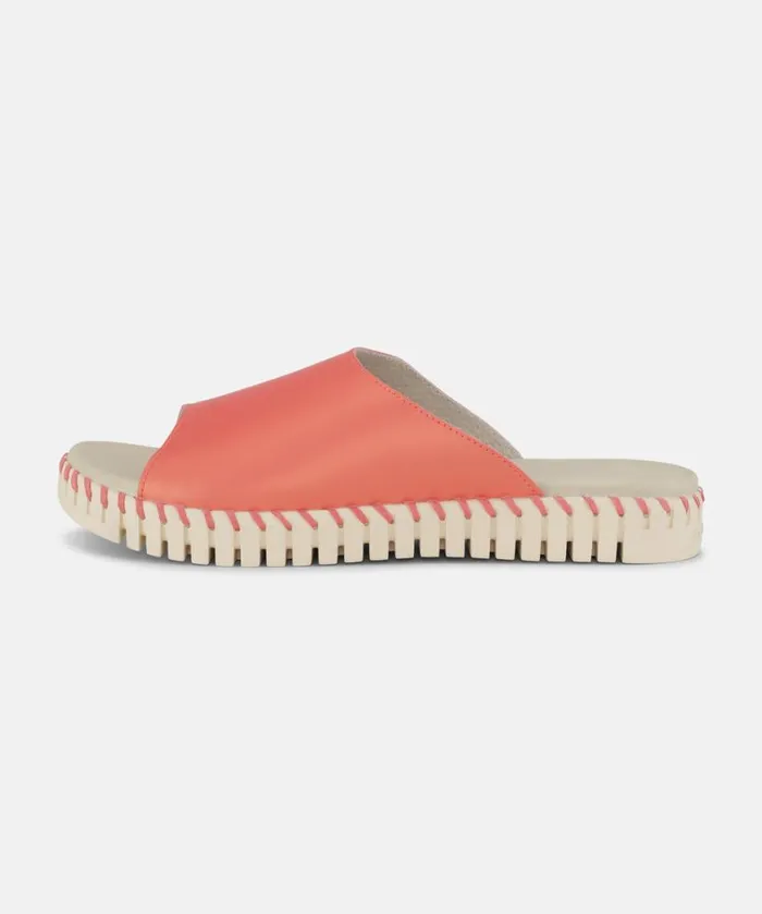 Shoes Ilse Jacobsen Sandals Sandals 8211 Light Brick