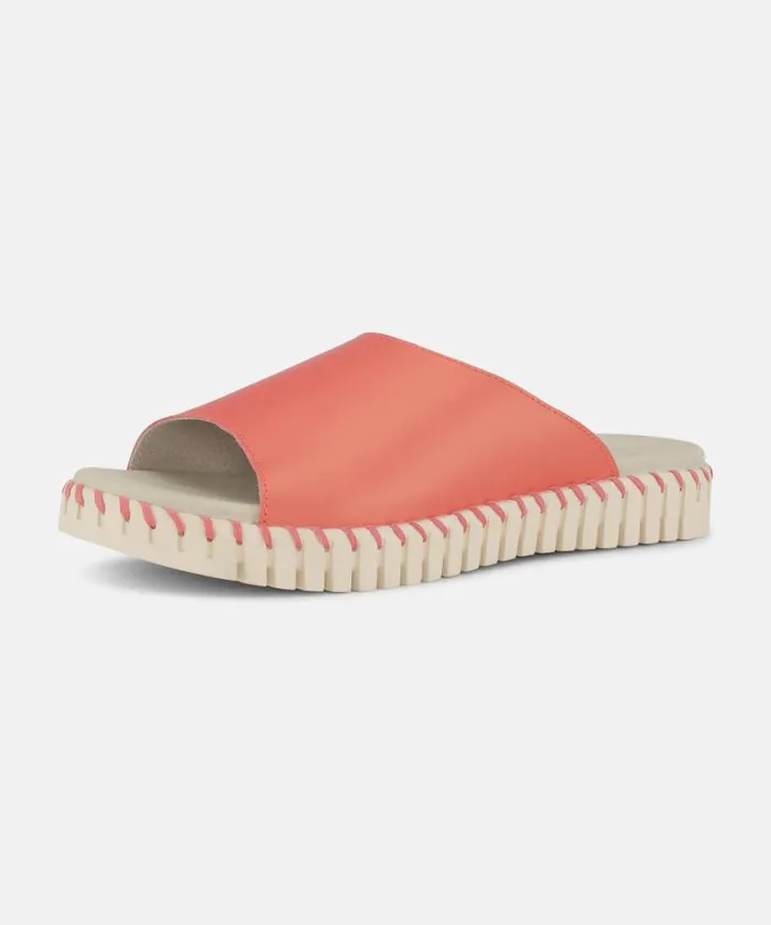 Shoes Ilse Jacobsen Sandals Sandals 8211 Light Brick
