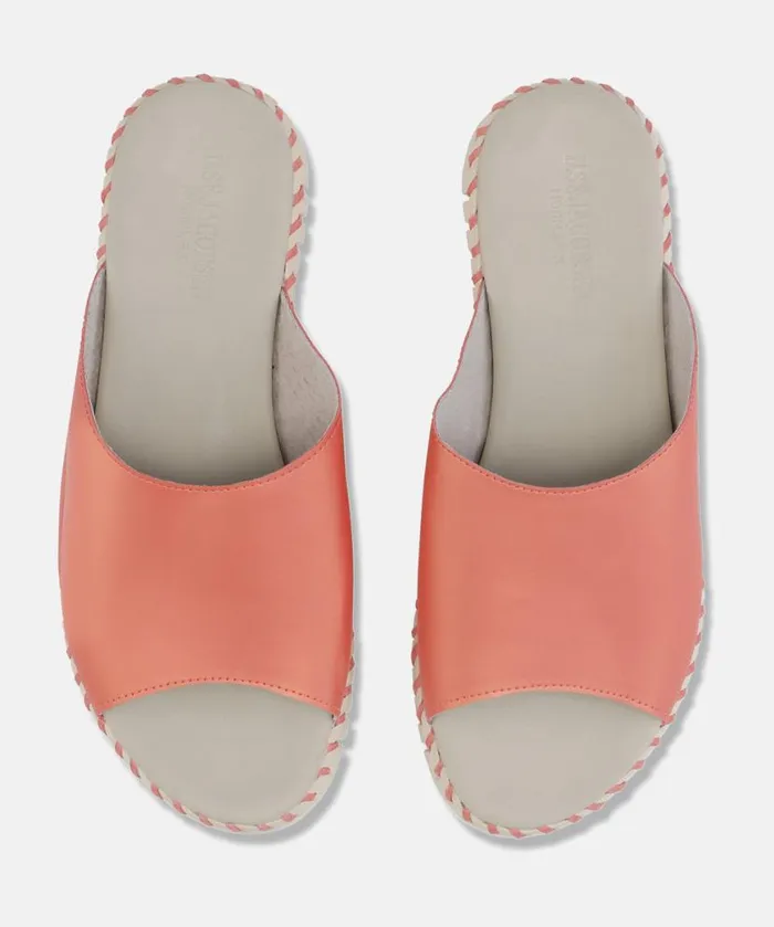 Shoes Ilse Jacobsen Sandals Sandals 8211 Light Brick
