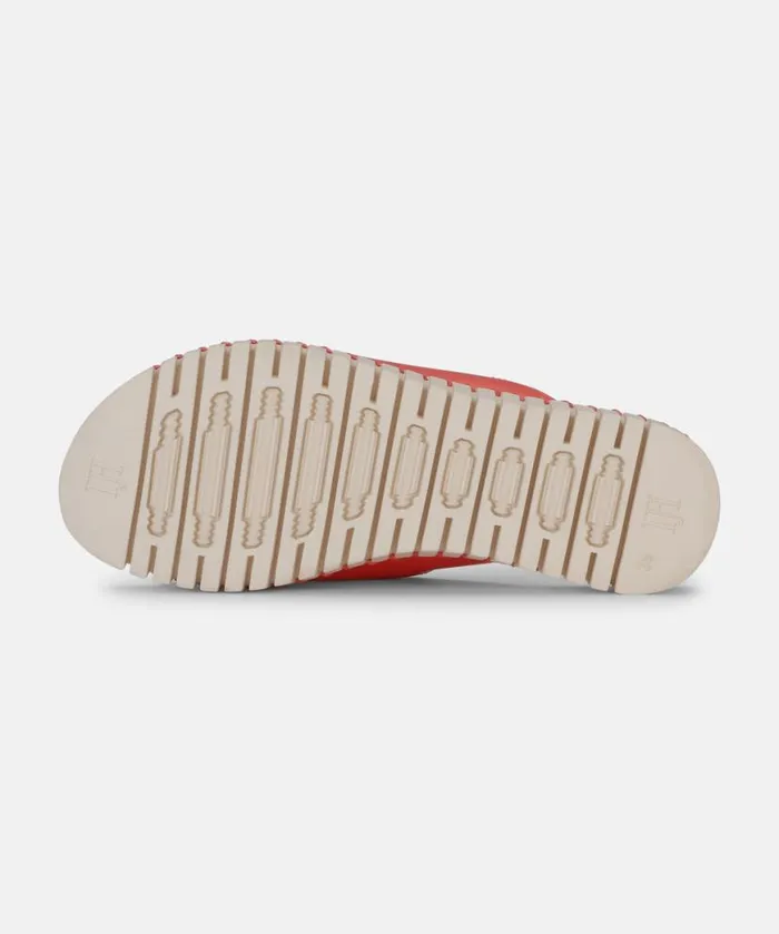 Shoes Ilse Jacobsen Sandals Sandals 8211 Light Brick