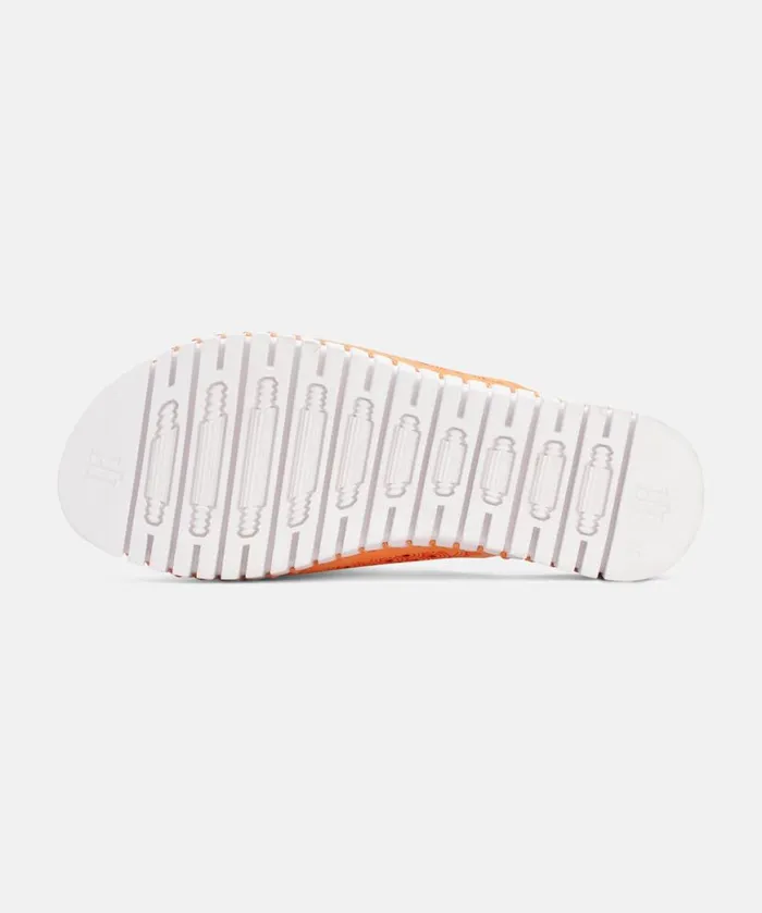 Shoes Ilse Jacobsen Sandals Sandals 8211 Mango Sorbet