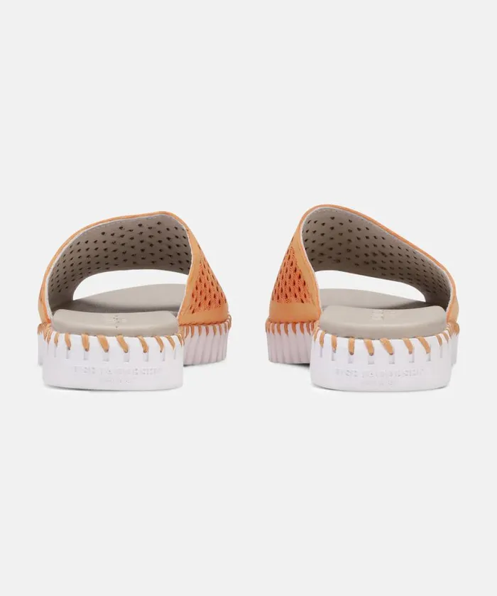 Shoes Ilse Jacobsen Sandals Sandals 8211 Mango Sorbet