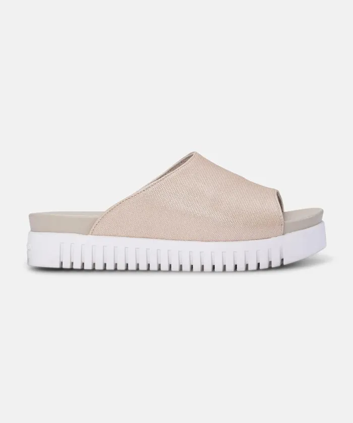 Shoes Ilse Jacobsen Sandals Sandals 8211 Platin