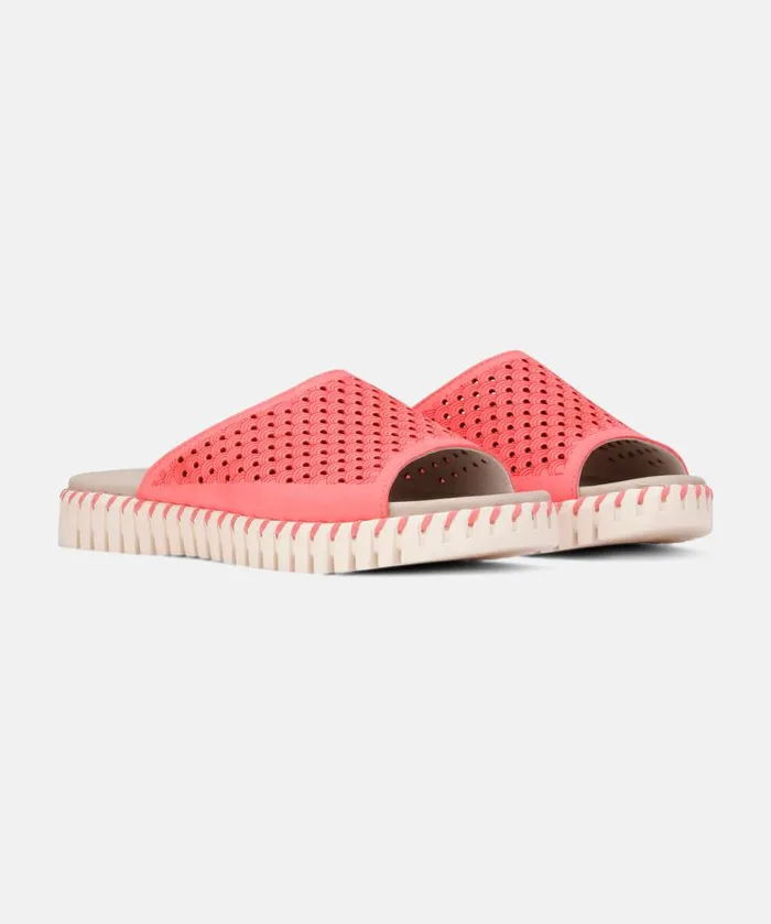 Shoes Ilse Jacobsen Sandals Sandals 8211 Rasperry