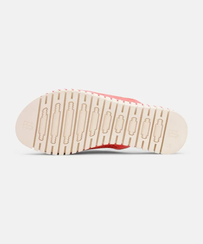 Shoes Ilse Jacobsen Sandals Sandals 8211 Rasperry