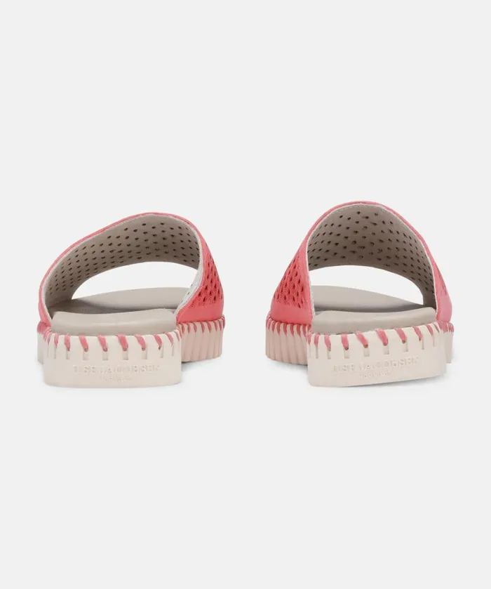 Shoes Ilse Jacobsen Sandals Sandals 8211 Rasperry