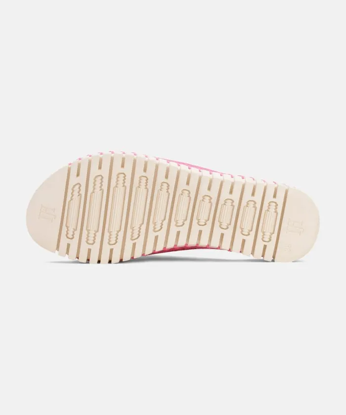 Shoes Ilse Jacobsen Sandals Sandals 8211 Rose Violet
