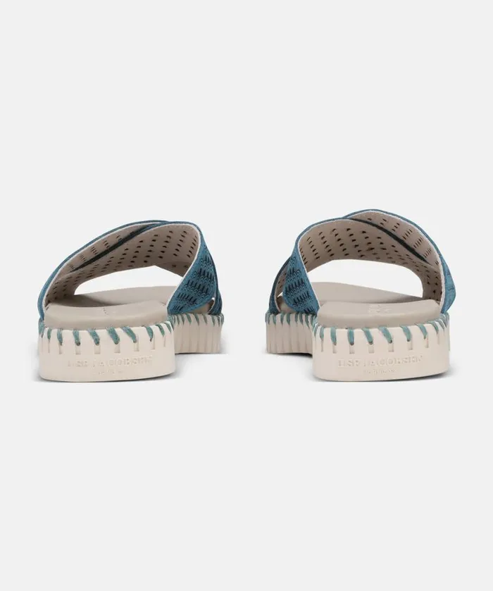 Shoes Ilse Jacobsen Sandals Sandals 8211 Sea