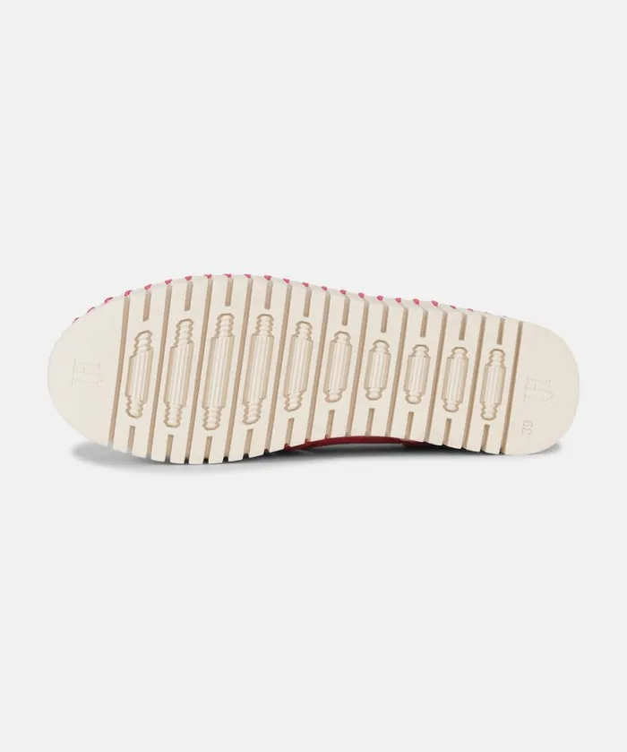 Shoes Ilse Jacobsen Sandals Sandals 8211 Viva Magenta