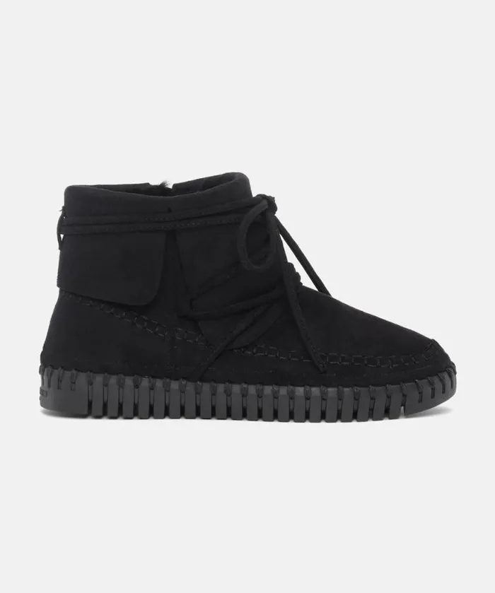 Shoes Ilse Jacobsen Tulip Boots Ankle Boots 8211 Black Shoes Ilse Jacobsen Tulip Boots Ankle Boots 8211 Black