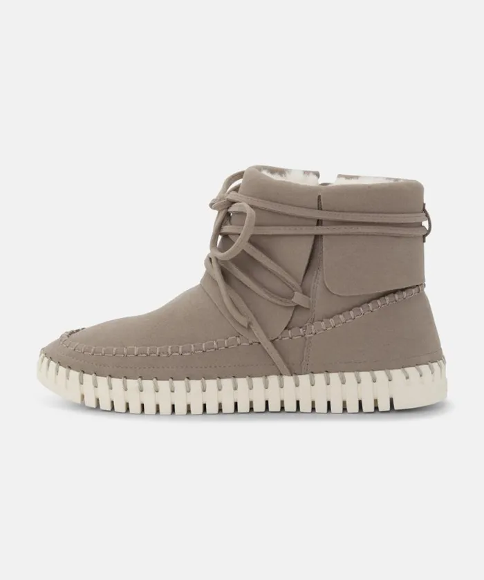 Shoes Ilse Jacobsen Tulip Boots Ankle Boots 8211 Falcon