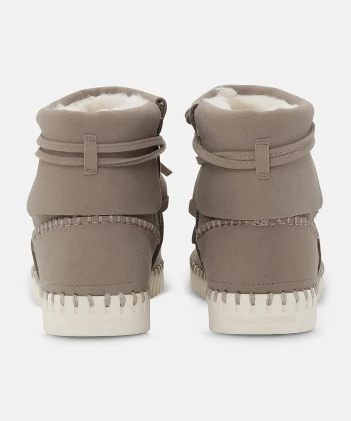 Shoes Ilse Jacobsen Tulip Boots Ankle Boots 8211 Falcon