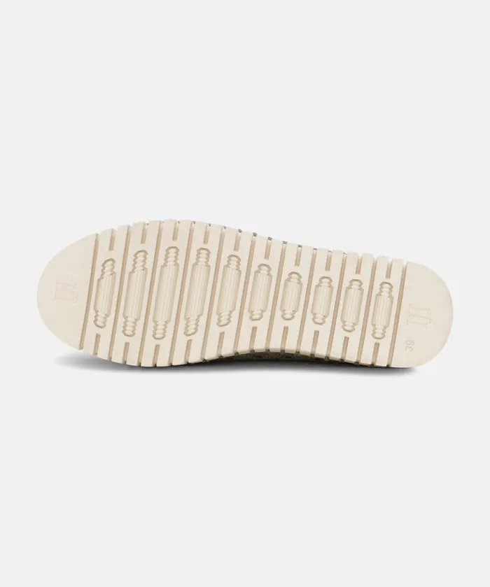 Shoes Ilse Jacobsen Tulip Flats Flats 8211 Army