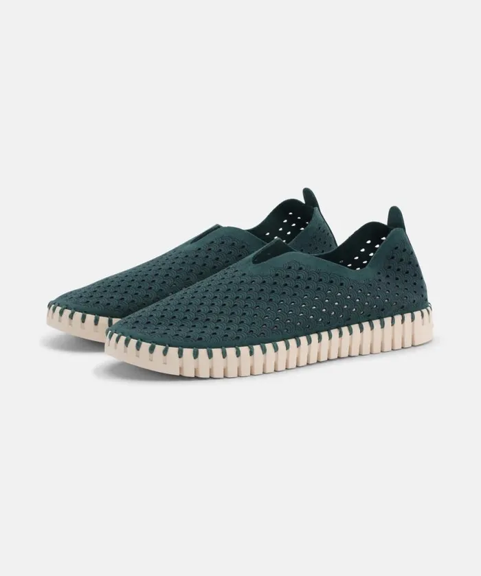 Shoes Ilse Jacobsen Tulip Flats Flats 8211 Beetle