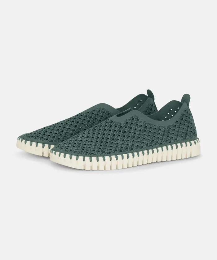 Shoes Ilse Jacobsen Tulip Flats Flats 8211 Beetle