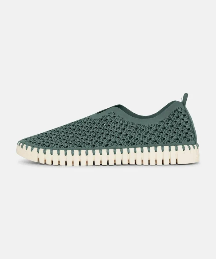 Shoes Ilse Jacobsen Tulip Flats Flats 8211 Beetle