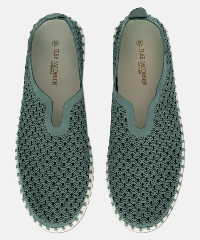 Shoes Ilse Jacobsen Tulip Flats Flats 8211 Beetle