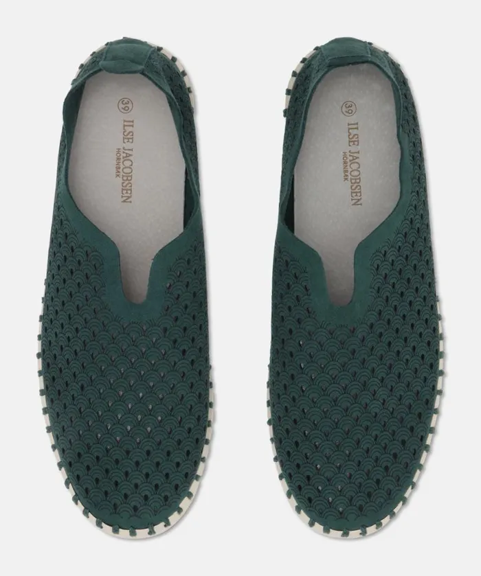 Shoes Ilse Jacobsen Tulip Flats Flats 8211 Beetle