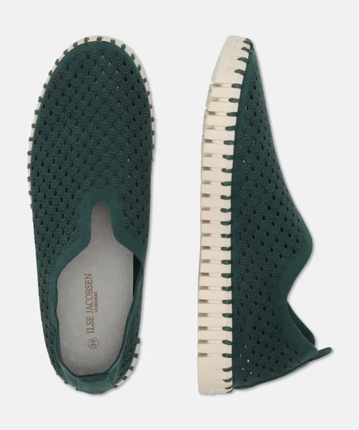 Shoes Ilse Jacobsen Tulip Flats Flats 8211 Beetle