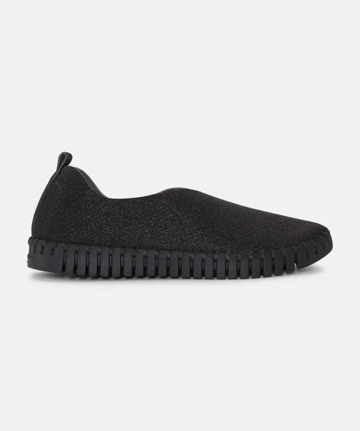 Shoes Ilse Jacobsen Tulip Flats Flats 8211 Black Black