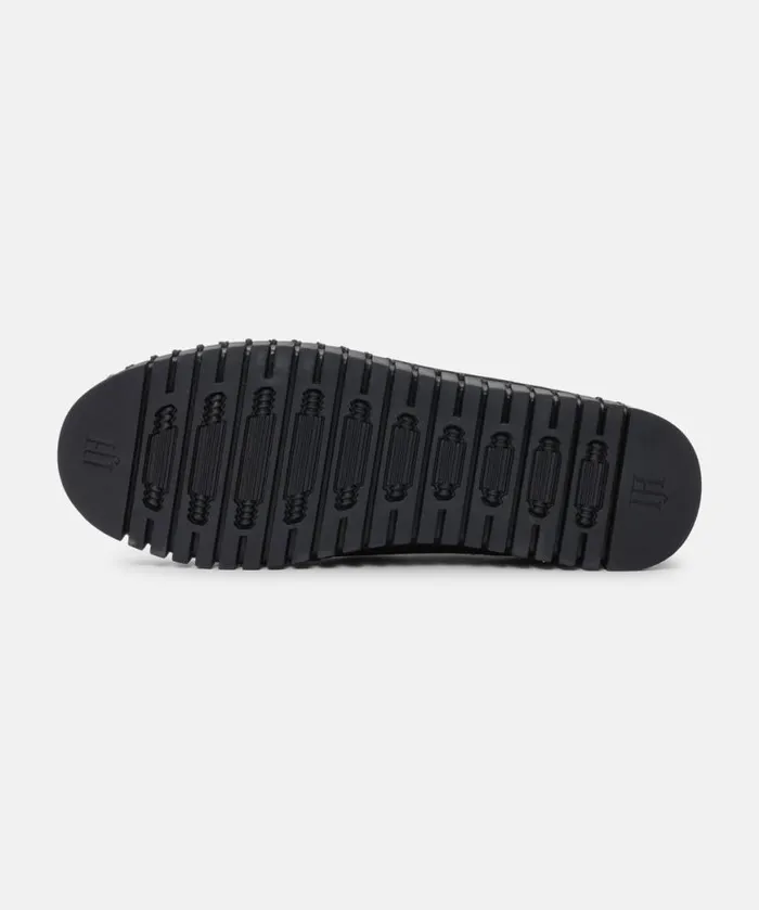 Shoes Ilse Jacobsen Tulip Flats Flats 8211 Black Black