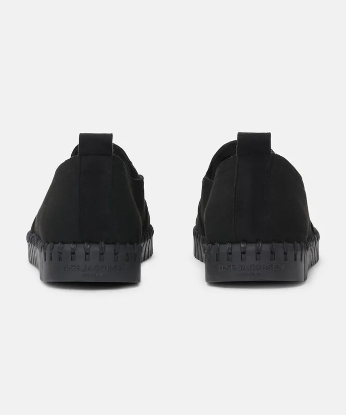 Shoes Ilse Jacobsen Tulip Flats Flats 8211 Black Black