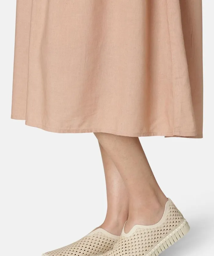 Shoes Ilse Jacobsen Tulip Flats Flats 8211 Kit Shoes Ilse Jacobsen Tulip Flats Flats 8211 Kit
