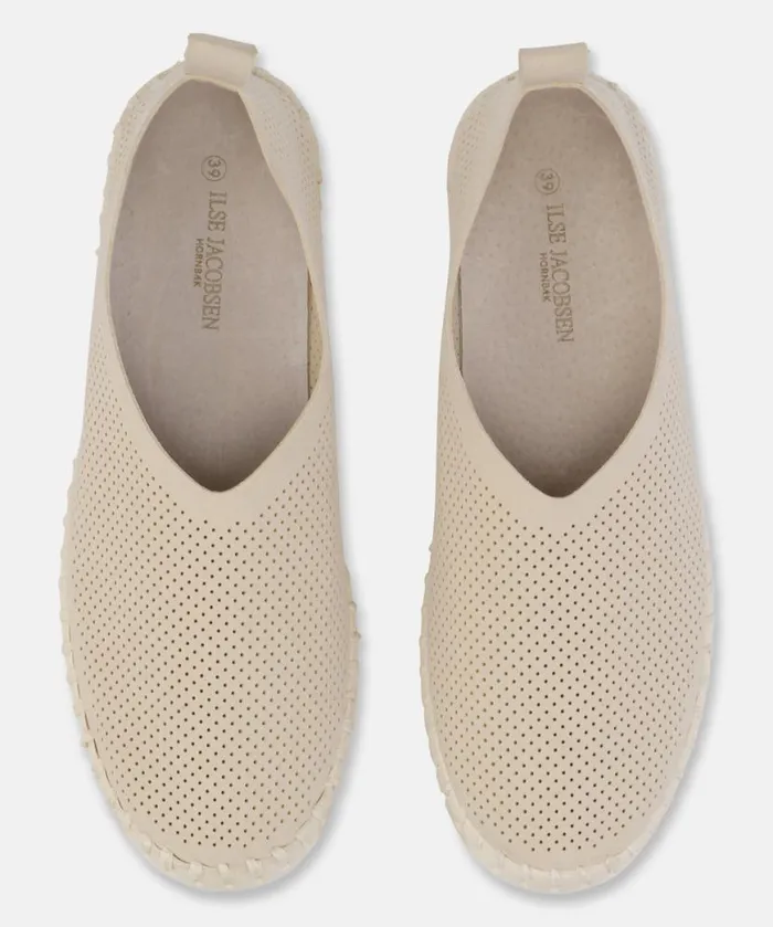 Shoes Ilse Jacobsen Tulip Flats Flats 8211 Kit Kit