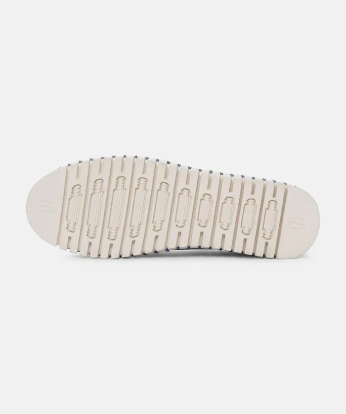 Shoes Ilse Jacobsen Tulip Flats Flats 8211 Metallic Blue Shoes Ilse Jacobsen Tulip Flats Flats 8211 Metallic Blue