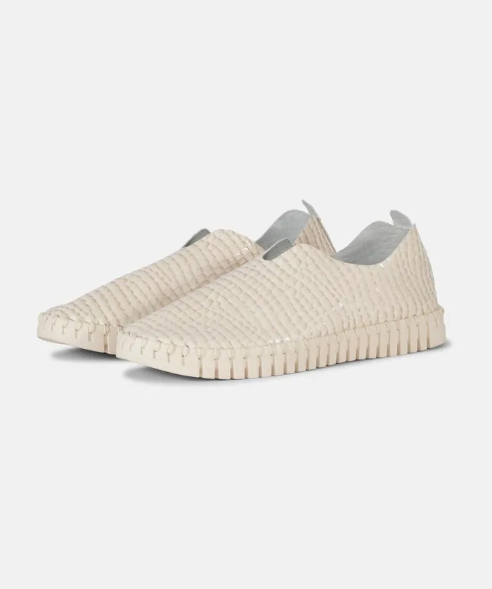 Shoes Ilse Jacobsen Tulip Flats Flats 8211 Nude