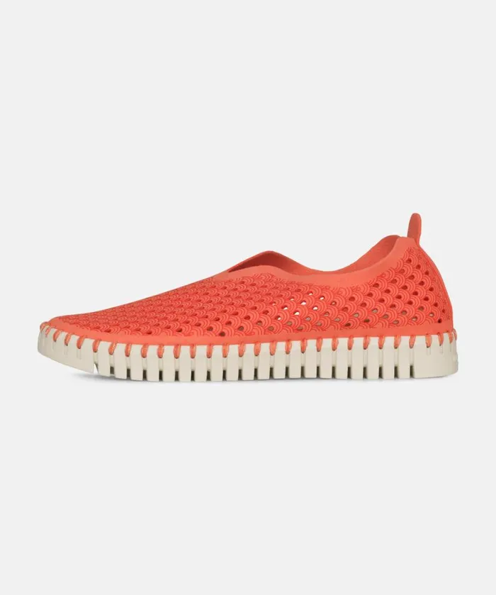 Shoes Ilse Jacobsen Tulip Flats Flats 8211 Rasperry Shoes Ilse Jacobsen Tulip Flats Flats 8211 Rasperry