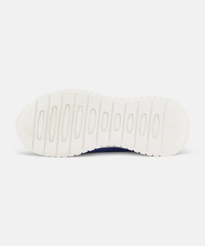 Shoes Ilse Jacobsen Tulip Sneakers Sneakers 8211 Blue Web Shoes Ilse Jacobsen Tulip Sneakers Sneakers 8211 Blue Web