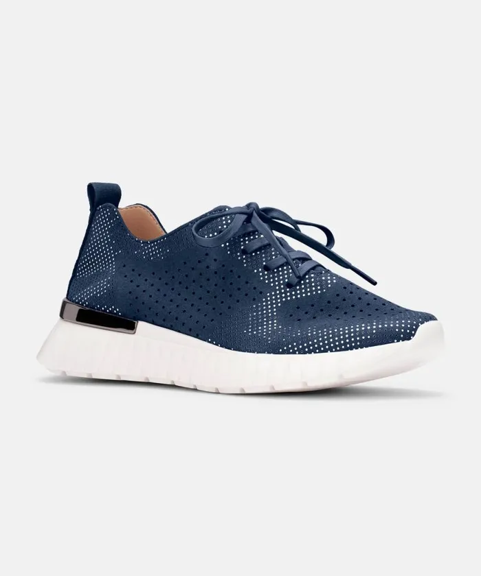 Shoes Ilse Jacobsen Tulip Sneakers Sneakers 8211 Navy Shoes Ilse Jacobsen Tulip Sneakers Sneakers 8211 Navy