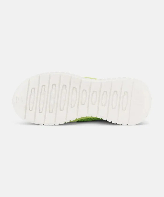 Shoes Ilse Jacobsen Tulip Sneakers Sneakers 8211 Sharp Green