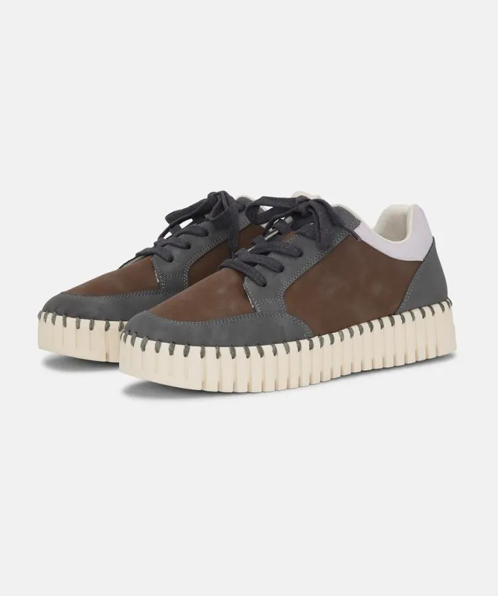 Shoes Ilse Jacobsen Tulip Sneakers Sneakers 8211 Sierra