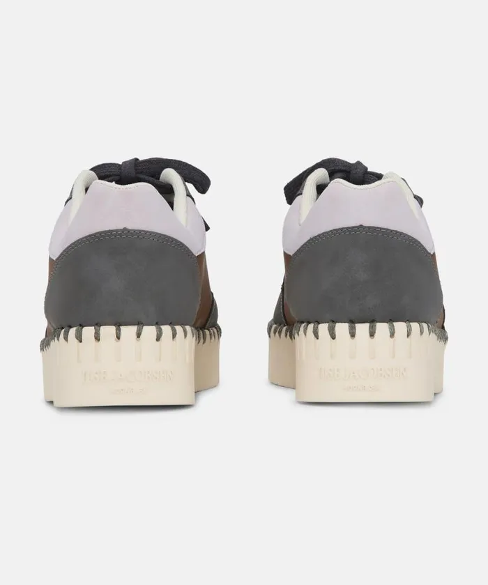 Shoes Ilse Jacobsen Tulip Sneakers Sneakers 8211 Sierra Shoes Ilse Jacobsen Tulip Sneakers Sneakers 8211 Sierra