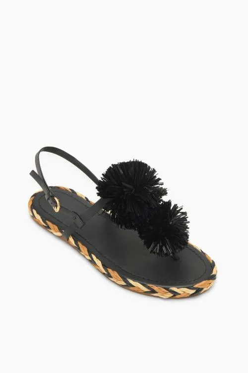 Shoes Women Ulla Johnson Ingrid Espadrille Noir Python Shoes Women Ulla Johnson Ingrid Espadrille Noir Python