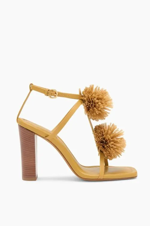 Shoes Women Ulla Johnson Isolde High Heel Desert