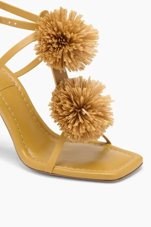 Shoes Women Ulla Johnson Isolde High Heel Desert Shoes Women Ulla Johnson Isolde High Heel Desert