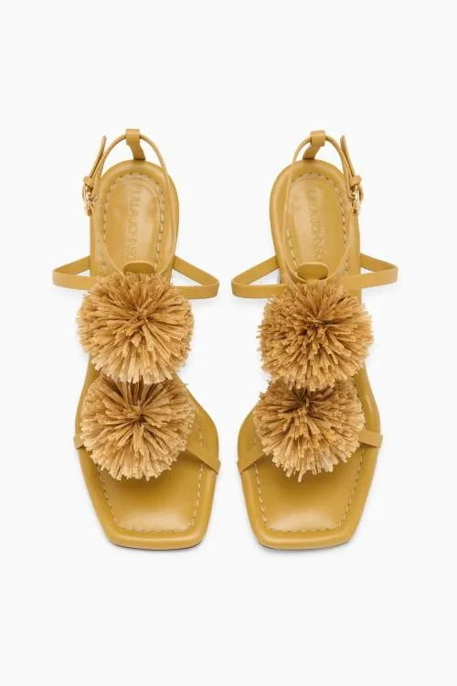 Shoes Women Ulla Johnson Isolde High Heel Desert Shoes Women Ulla Johnson Isolde High Heel Desert