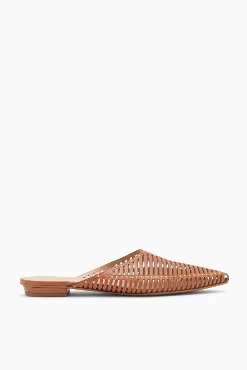 Shoes Women Ulla Johnson Octavia Mule Sierra