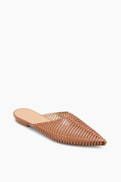 Shoes Women Ulla Johnson Octavia Mule Sierra Shoes Women Ulla Johnson Octavia Mule Sierra
