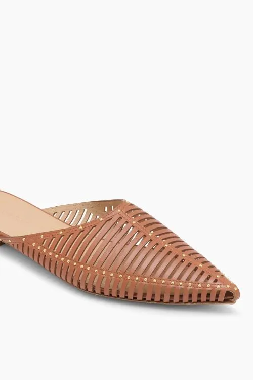 Shoes Women Ulla Johnson Octavia Mule Sierra Shoes Women Ulla Johnson Octavia Mule Sierra