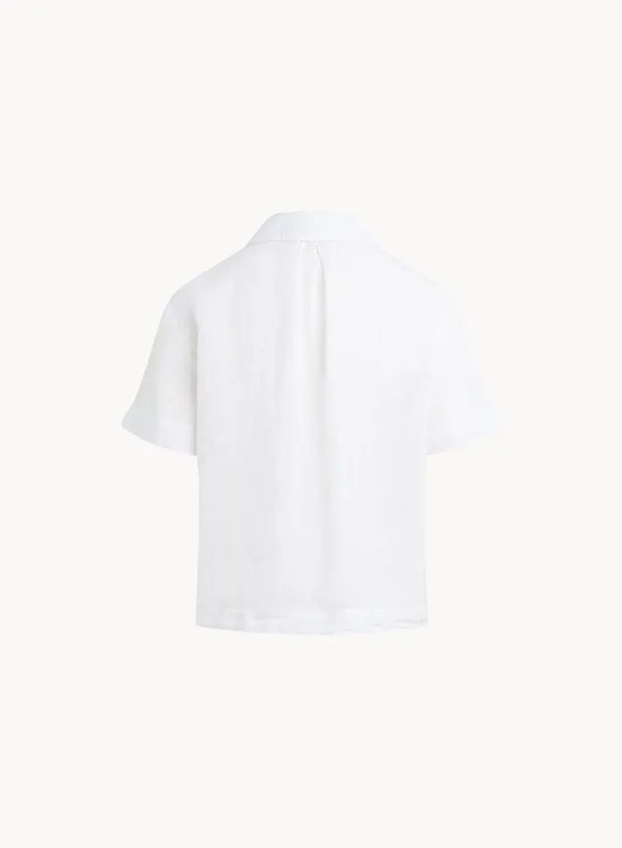 Short Sleeve Flowy Button Down 8211 White Women Bella Dahl Short Sleeve Short Sleeve Flowy Button Down 8211 White Women Bella Dahl Short Sleeve