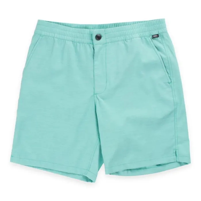 Shorts and Boardshorts Microplush 188243 Decksider Canton Vans Men