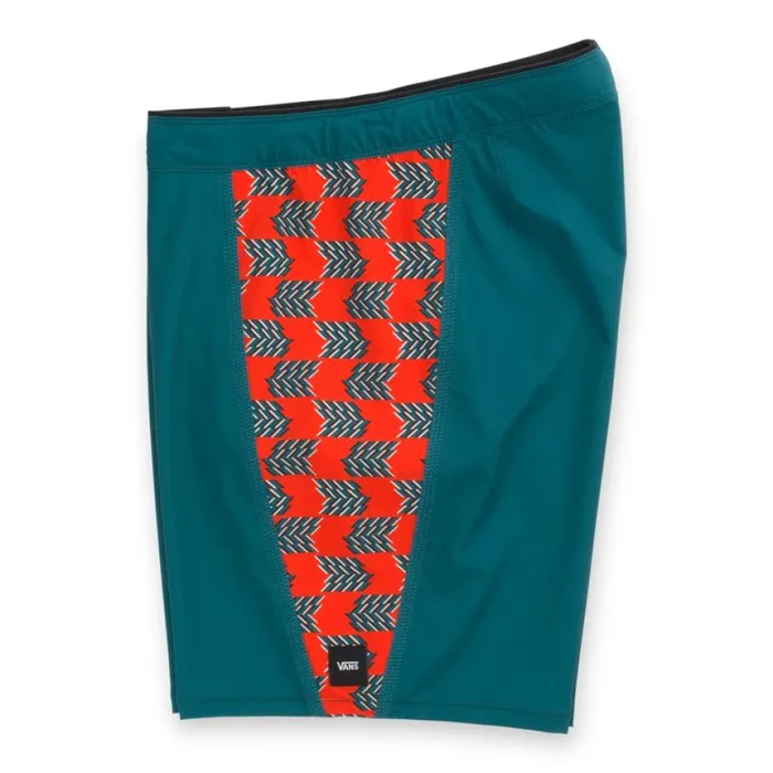 Shorts and Boardshorts Surf Trunk 188243 Standard 25 Atlantic Deep Vans Men Shorts and Boardshorts Surf Trunk 188243 Standard 25 Atlantic Deep Vans Men