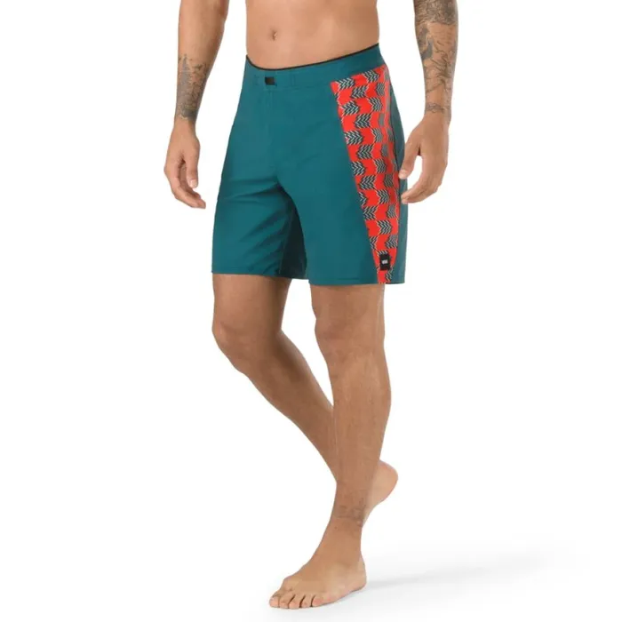 Shorts and Boardshorts Surf Trunk 188243 Standard 25 Atlantic Deep Vans Men Shorts and Boardshorts Surf Trunk 188243 Standard 25 Atlantic Deep Vans Men